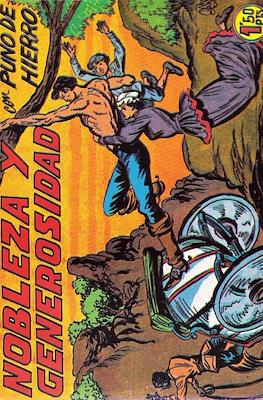 Puño de Hierro (1957) #17