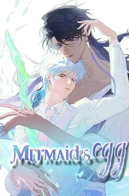 Mermaid's Egg