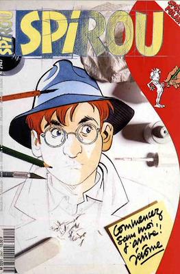 Le journal de Spirou #2947