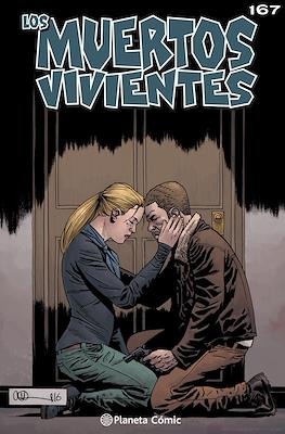 Los Muertos Vivientes #167