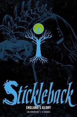 Stickleback #1