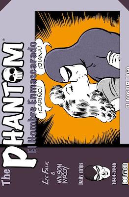The Phantom. El Hombre Enmascarado. Daily Strips (Cartoné 200 pp) #14