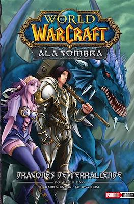 World of Warcraft: Ala Sombra (Rústica. 168 pp) #1