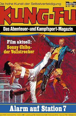Kung-Fu #51