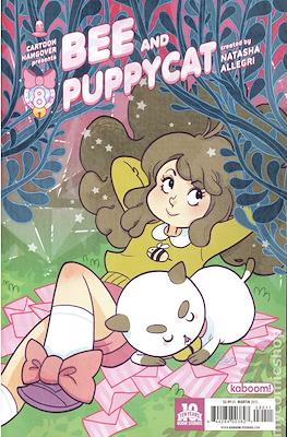 Bee and Puppycat (Variant Cover) #8