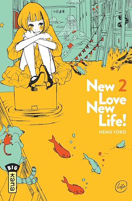 New Love, New Life ! #2