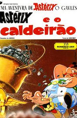 Astérix #13