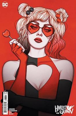 Harley Quinn Vol. 4 (2021-Variant Covers) #36