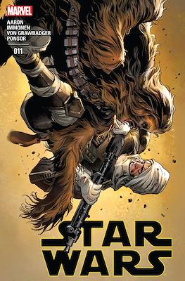 Star Wars Vol. 2 (2015) (Comic Book) #11
