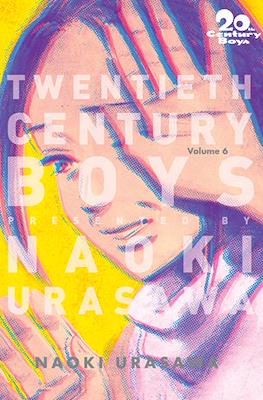 20th Century Boys: The Perfect Edition #6