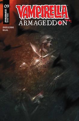 Vampirella: Armageddon (2025-) #9