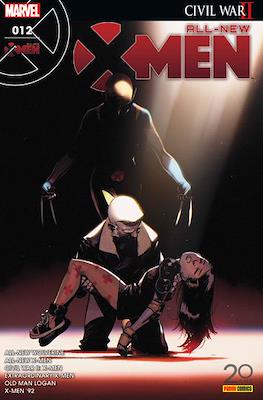 All-New X-Men #12