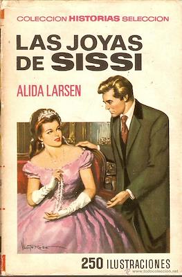 Historias Selección (serie Sissi) (Cartoné con sobrecubierta) #10