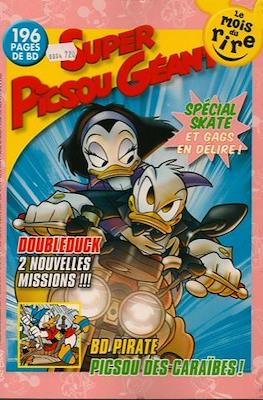 Super Picsou Géant #163