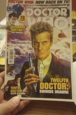 Doctor Who Tales From The Tardis #16