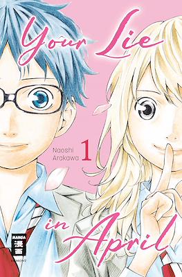 Your Lie in April
