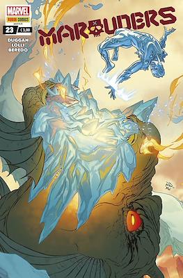 I Nuovissimi X-Men #101