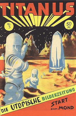 Titanus #3