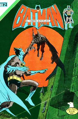 Batman #807