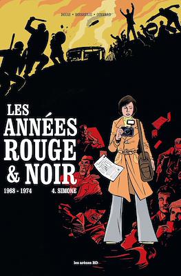 Les années rouge & noir #4