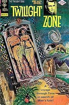 The Twilight Zone #66