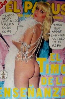 El Papus #331