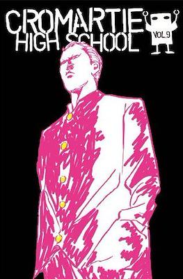 Cromartie High School (Softcover) #9