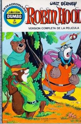 Nueva Colección Dumbo #126