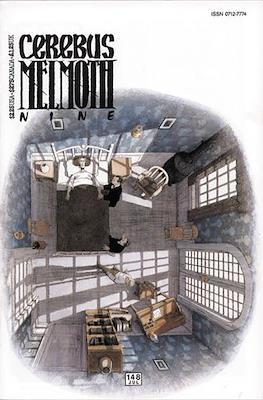 Cerebus #148