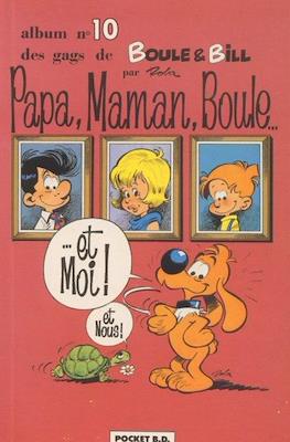 Pocket BD #7148