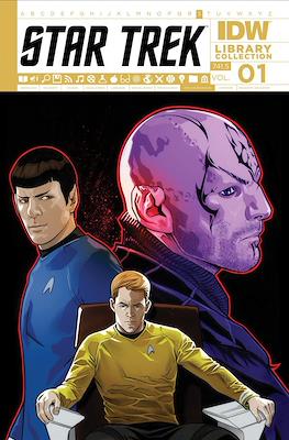 Star Trek Library Collection #1