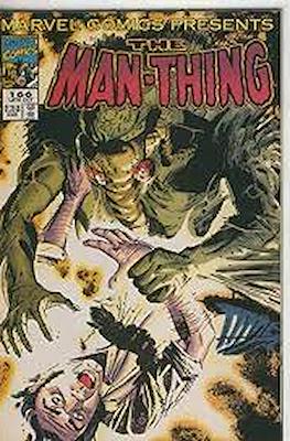 Marvel Comics Presents Vol. 1 (1988-1995) #166