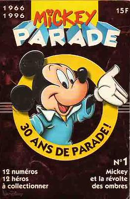 Mickey Parade Géant #193