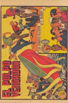 Roberto Alcázar y Pedrín #155