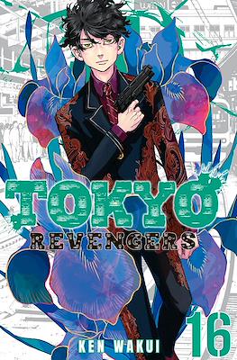 Tokyo Revengers #16