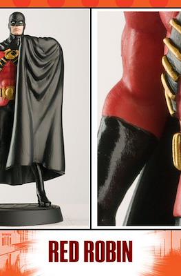 DC Superhéroes. Figuras de colección #53