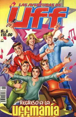 Las Aventuras de Uff #6
