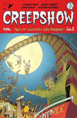 Creepshow Vol. 3 (2024) #2