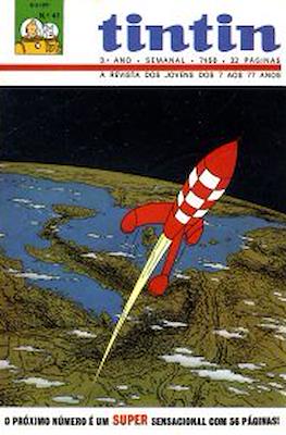 Tintin (3º ano) #41