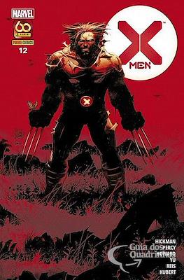 X-Men (2020-) #12