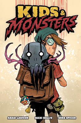 Kids & Monsters