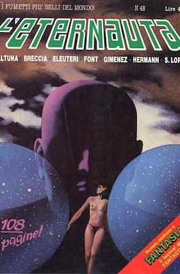 L'Eternauta / L'Eternauta Presenta #48