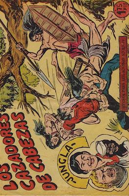 Jungla (1958) #33