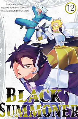 Black Summoner #12