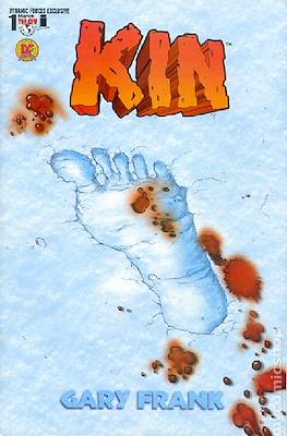 Kin (2000 Variant Cover) #1