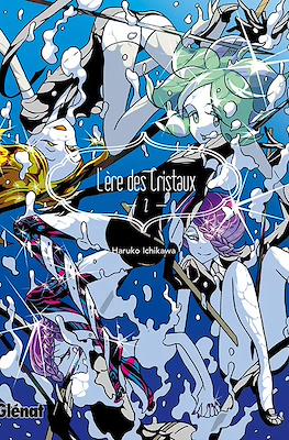 L'ère des Cristaux #2
