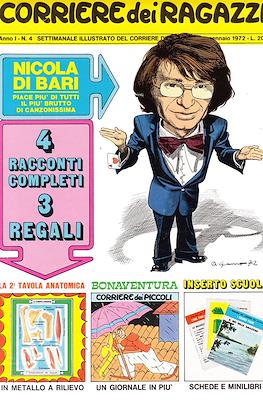 Corriere dei Ragazzi / Corrier Boy / Corrier Boy Serie Music #I 4