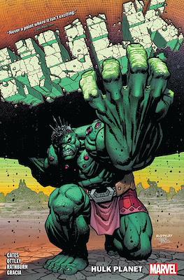 Hulk Vol. 5 (2021-2023) #2
