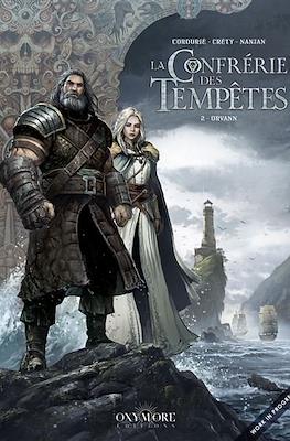 La Confrérie des Tempêtes #2