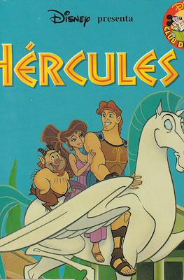 Club del libro Disney #12